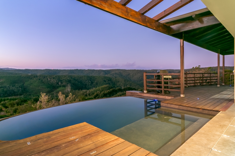 4 Bedroom Property for Sale in Pezula Private Estate Western Cape